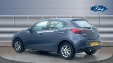 Mazda 2 1.5 Skyactiv G 75 SE-L 5dr Petrol Hatchback
